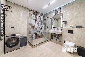 Дом 160м², 2-этажный, на длительный срок, 
