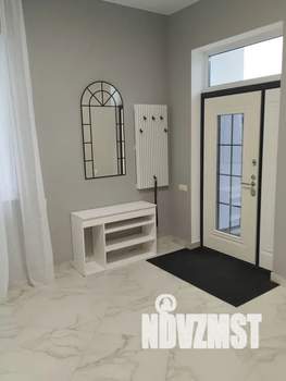 Дом 150м&sup2;, 2-этажный, посуточно, 