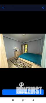 Коттедж 60м&sup2;, 3-этажный, на длительный срок, 