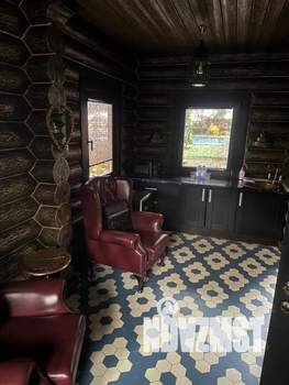 Дом 220м², 2-этажный, посуточно, 