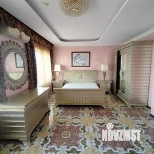 Таунхаус 328м², 4-этажный, на длительный срок, 