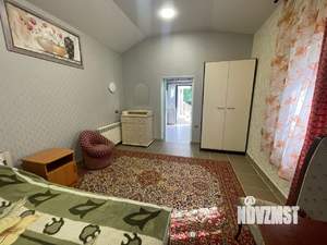 Дом 30м², 1-этажный, на длительный срок, 