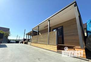 Дом 35м², 1-этажный, посуточно, 