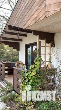 Дом 35м&sup2;, 1-этажный, посуточно, 