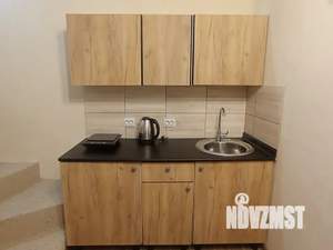 Дом 40м², 2-этажный, посуточно, 