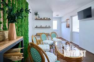 Дом 480м², 3-этажный, посуточно, 