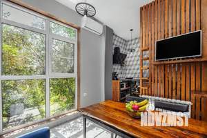 Дом 30м², 3-этажный, посуточно, 