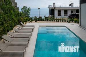 Дом 250м², 2-этажный, посуточно, 