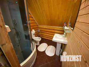 Дом 170м², 3-этажный, посуточно, 