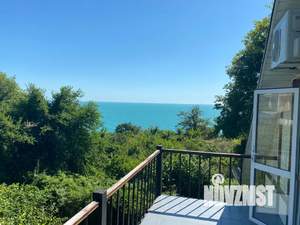 Дом 80м², 2-этажный, посуточно, 