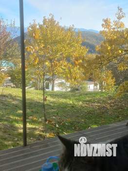 Дом 50м², 1-этажный, на длительный срок, 