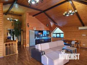 Дом 160м², 3-этажный, посуточно, 