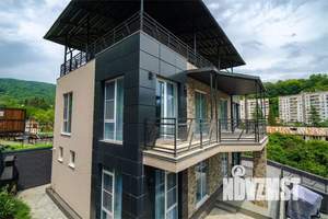 Дом 301м², 2-этажный, посуточно, 