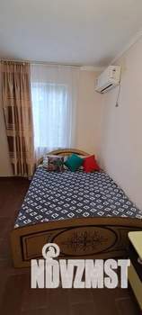 Дом 120м&sup2;, 2-этажный, посуточно, 