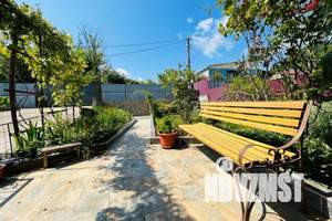 Дом 250м², 2-этажный, посуточно, 