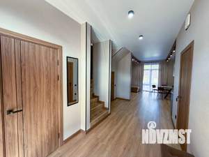 Дом 110м², 2-этажный, посуточно, 
