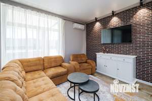 Дом 240м², 3-этажный, посуточно, 