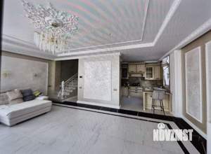 Коттедж 270м&sup2;, 3-этажный, на длительный срок, 