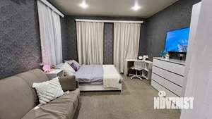 Дом 40м², 1-этажный, на длительный срок, 