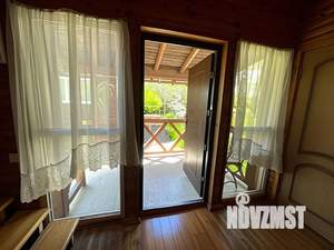 Дом 70м&sup2;, 2-этажный, посуточно, 