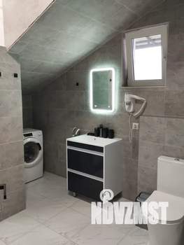 Дом 150м², 2-этажный, посуточно, 