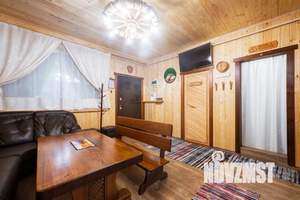 Дом 150м&sup2;, 1-этажный, посуточно, 