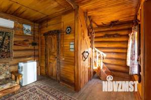 Дом 36м², 2-этажный, посуточно, 