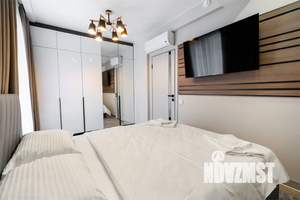 Дом 144м&sup2;, 2-этажный, посуточно, 