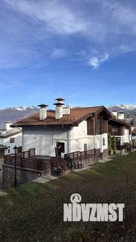 Дом 500м&sup2;, 3-этажный, посуточно, 