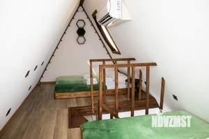 Дом 50м², 1-этажный, посуточно, 