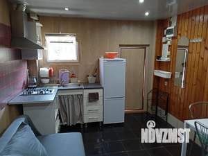 Дом 36м², 2-этажный, посуточно, 