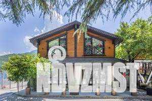 Дом 152м², 2-этажный, посуточно, 