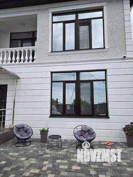 Коттедж 170м&sup2;, 2-этажный, на длительный срок, 