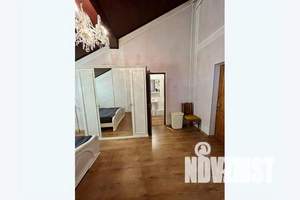 Дом 620м², 2-этажный, посуточно, 