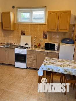 Дом 30м&sup2;, 1-этажный, посуточно, 