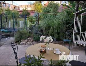 Дом 107м&sup2;, 2-этажный, на длительный срок, 