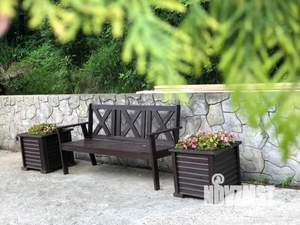 Дом 120м², 3-этажный, посуточно, 