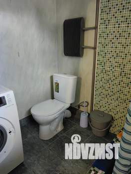 Дом 60м², 2-этажный, посуточно, 