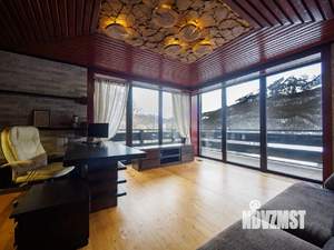 Дом 425м², 3-этажный, посуточно, 