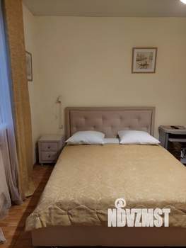 Дом 100м², 1-этажный, на длительный срок, 