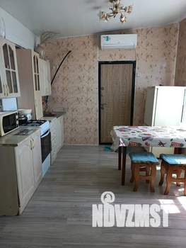 Дом 36м², 1-этажный, посуточно, 