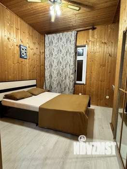 Дом 120м², 2-этажный, посуточно, 