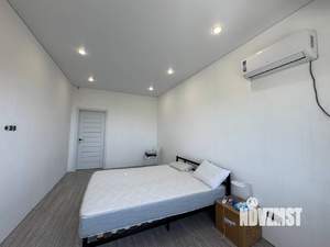 Таунхаус 115м², 2-этажный, на длительный срок, 