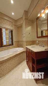 Коттедж 1090м², 3-этажный, на длительный срок, 