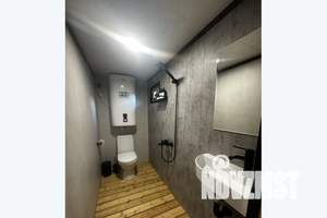 Дом 25м², 2-этажный, посуточно, 