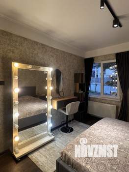 Дом 65м², 1-этажный, на длительный срок, 