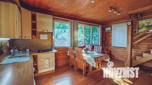 Дом 130м², 2-этажный, посуточно, 