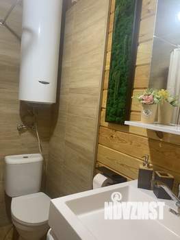 Дом 30м², 1-этажный, посуточно, 
