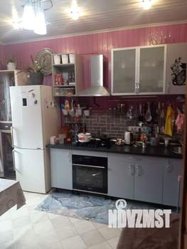 Коттедж 90м², 2-этажный, на длительный срок, 