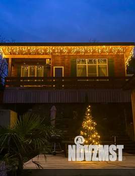 Дом 40м², 1-этажный, посуточно, 